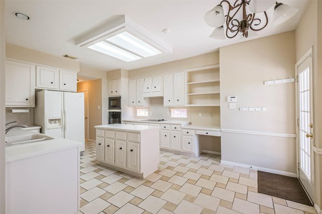 3522 Virgin Island Drive, Sugar Land, TX 77479