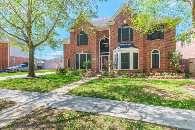 3522 Virgin Island Drive, Sugar Land, TX 77479