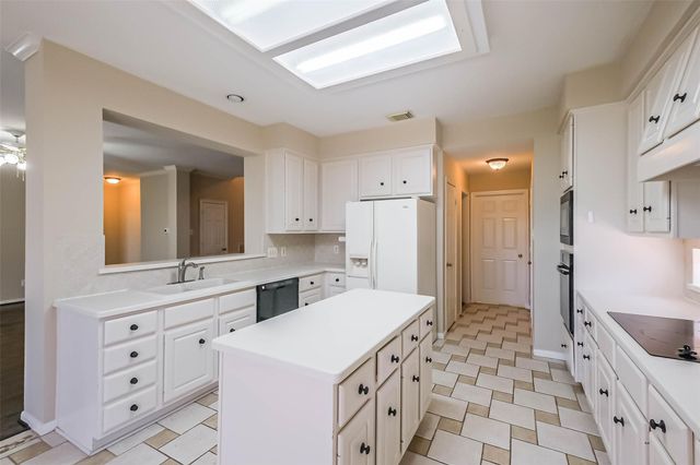 3522 Virgin Island Drive, Sugar Land, TX 77479