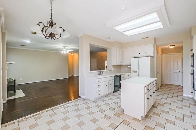 3522 Virgin Island Drive, Sugar Land, TX 77479