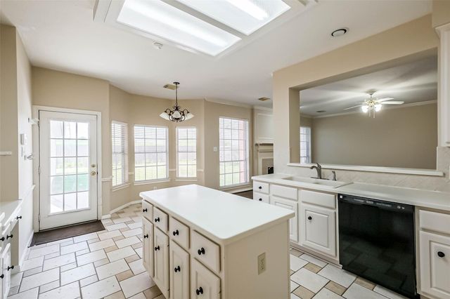 3522 Virgin Island Drive, Sugar Land, TX 77479