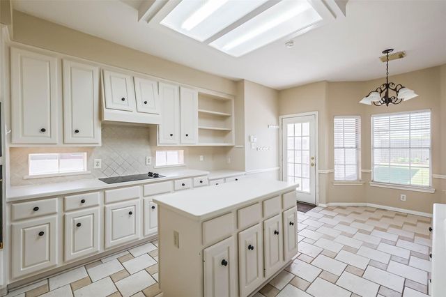 3522 Virgin Island Drive, Sugar Land, TX 77479