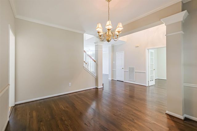 3522 Virgin Island Drive, Sugar Land, TX 77479