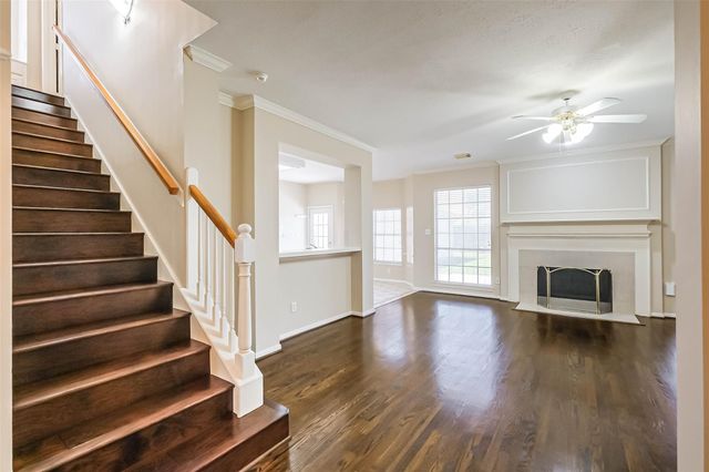 3522 Virgin Island Drive, Sugar Land, TX 77479