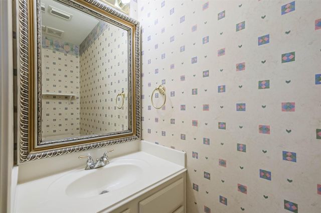 3522 Virgin Island Drive, Sugar Land, TX 77479