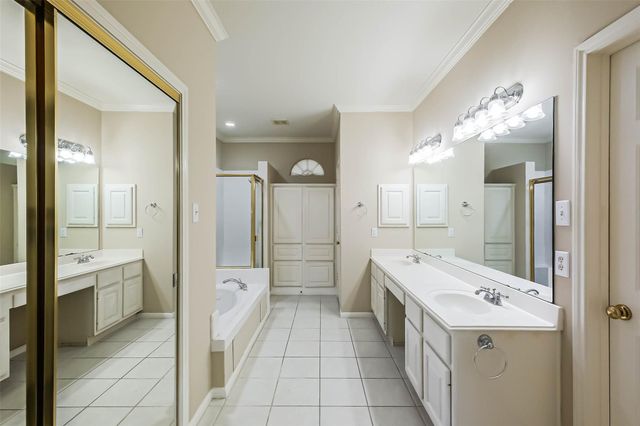 3522 Virgin Island Drive, Sugar Land, TX 77479