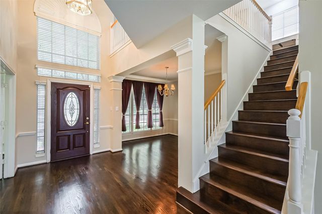 3522 Virgin Island Drive, Sugar Land, TX 77479