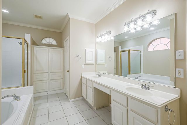 3522 Virgin Island Drive, Sugar Land, TX 77479