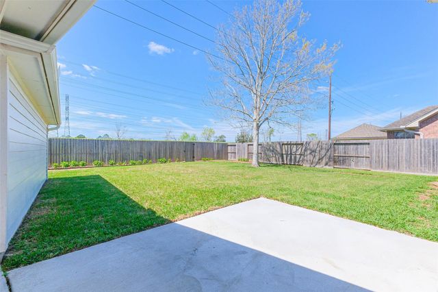 3522 Virgin Island Drive, Sugar Land, TX 77479