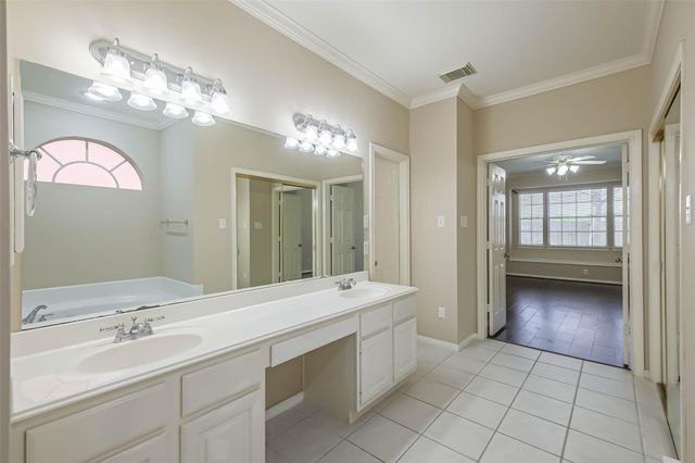3522 Virgin Island Drive, Sugar Land, TX 77479
