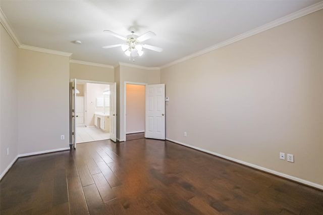 3522 Virgin Island Drive, Sugar Land, TX 77479