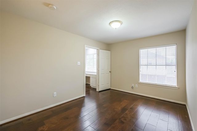 3522 Virgin Island Drive, Sugar Land, TX 77479