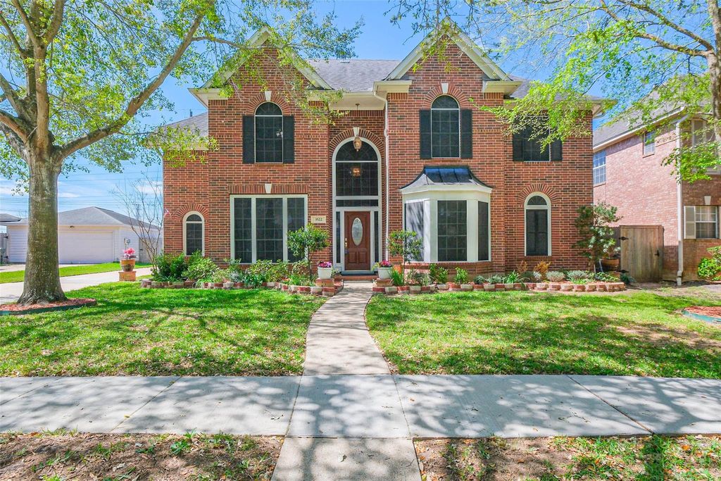 3522 Virgin Island Drive, Sugar Land, TX 77479