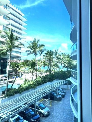 9401 Collins Ave 303, Surfside, FL 33154