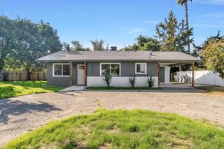 26958 John F Kennedy Court, Madera, CA 93637