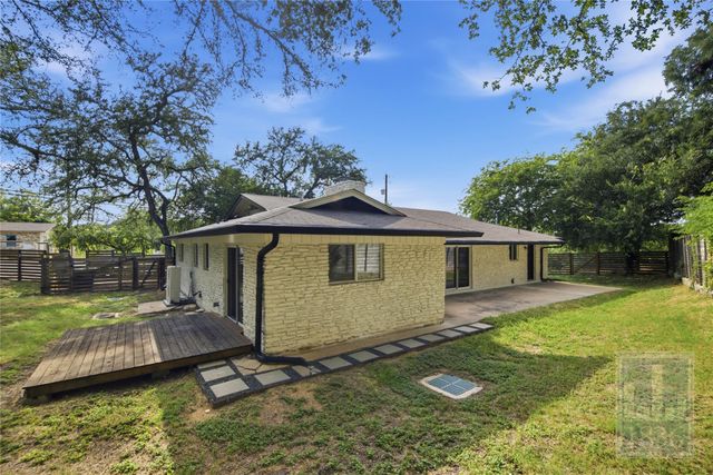 2703 Burleson RD, Austin, TX 78741