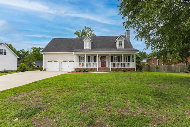 209 Watercrest Drive, Lexington, SC 29072