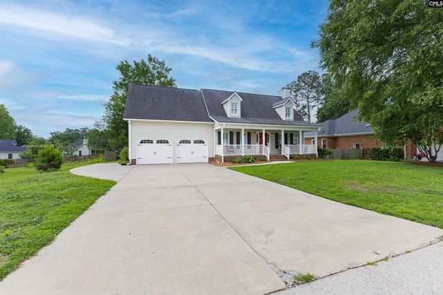 209 Watercrest Drive, Lexington, SC 29072