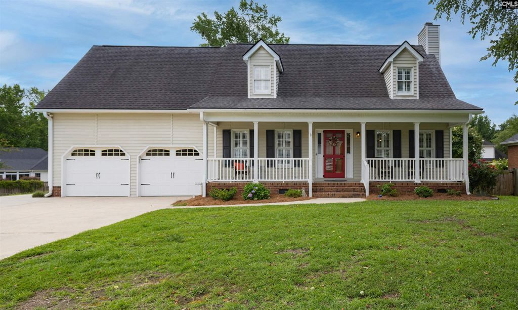 209 Watercrest Drive, Lexington, SC 29072