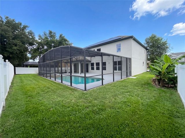 15130 OVATION DRIVE, Winter Garden, FL 34787