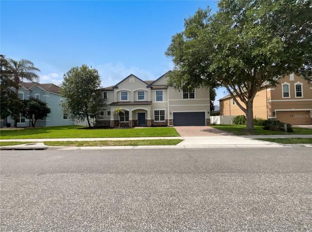 15130 OVATION DRIVE, Winter Garden, FL 34787