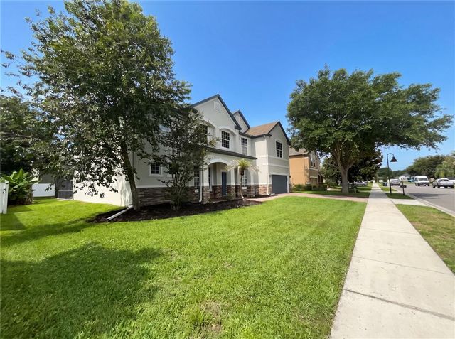 15130 OVATION DRIVE, Winter Garden, FL 34787