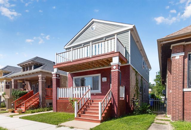 7820 S Rhodes Avenue, Chicago, IL 60619