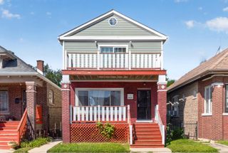 7820 S Rhodes Avenue, Chicago, IL 60619