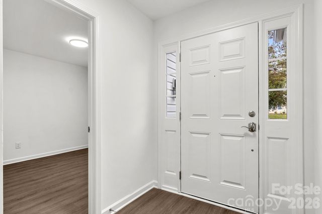 1940 Waters Trail Drive, Charlotte, NC 28216