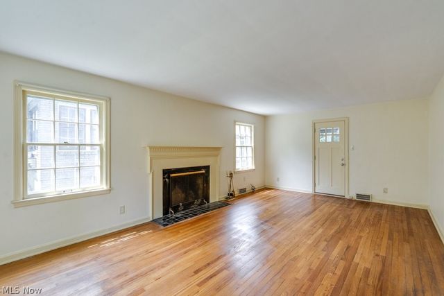 632 Roslyn Avenue, Akron, OH 44320