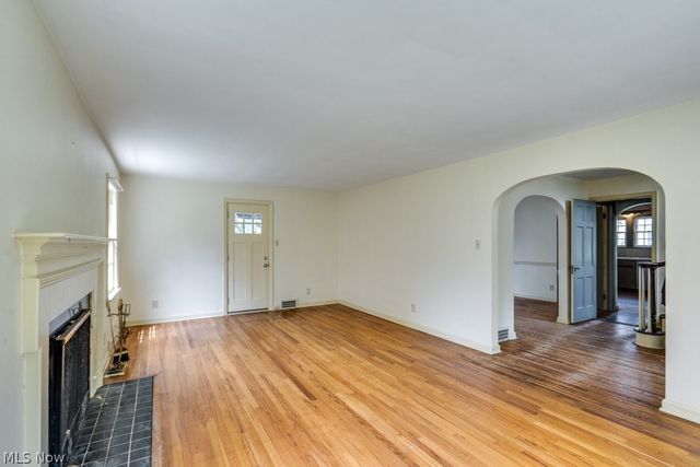 632 Roslyn Avenue, Akron, OH 44320
