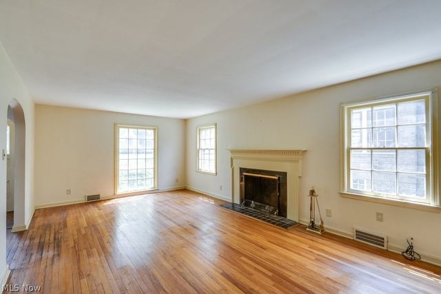 632 Roslyn Avenue, Akron, OH 44320