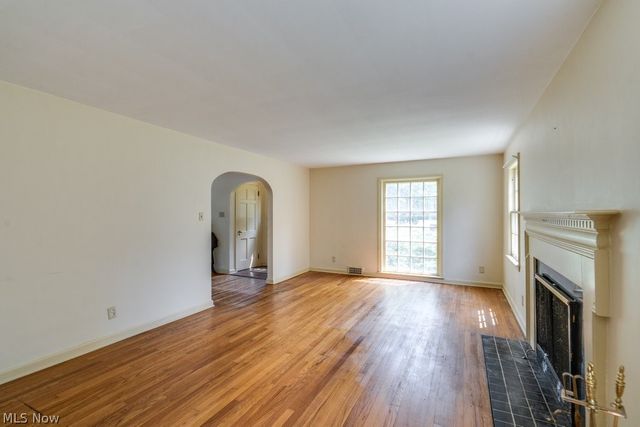 632 Roslyn Avenue, Akron, OH 44320