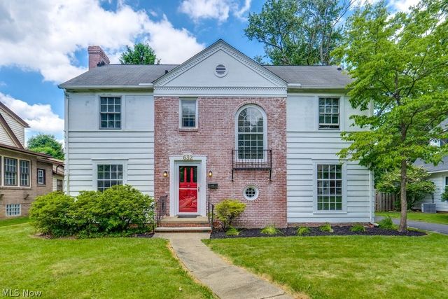 632 Roslyn Avenue, Akron, OH 44320
