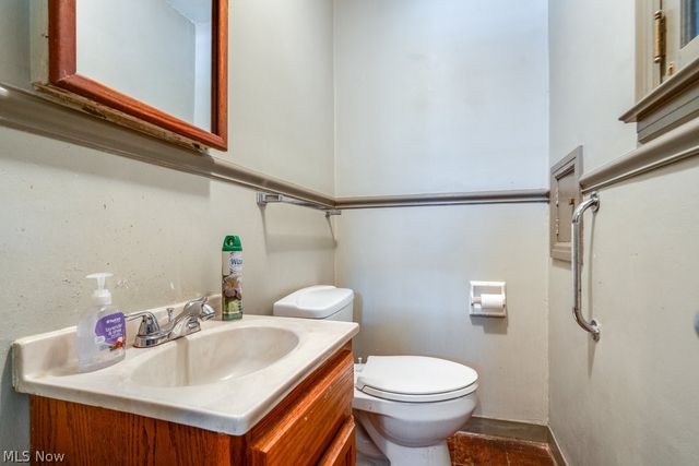 632 Roslyn Avenue, Akron, OH 44320