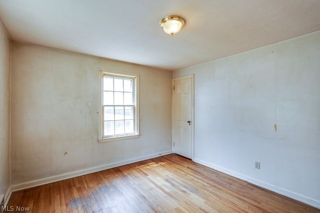 632 Roslyn Avenue, Akron, OH 44320