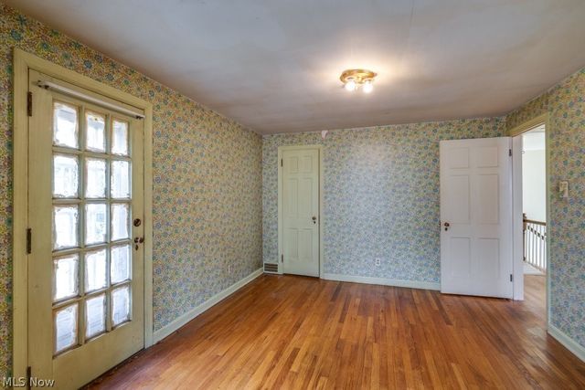 632 Roslyn Avenue, Akron, OH 44320