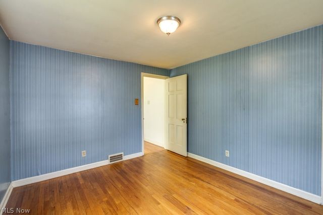 632 Roslyn Avenue, Akron, OH 44320