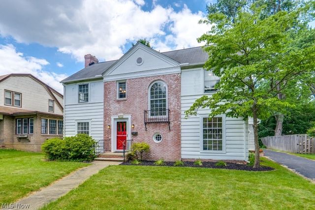 632 Roslyn Avenue, Akron, OH 44320