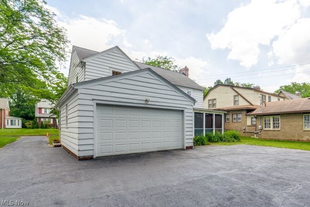 632 Roslyn Avenue, Akron, OH 44320