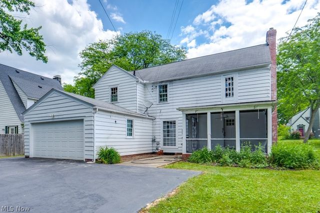 632 Roslyn Avenue, Akron, OH 44320