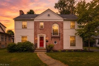 632 Roslyn Avenue, Akron, OH 44320