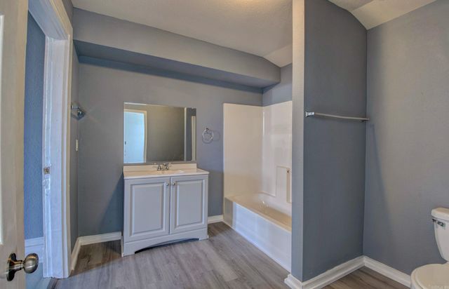 1019 Booker Street, Little Rock, AR 72204