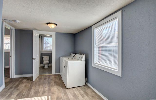 1019 Booker Street, Little Rock, AR 72204