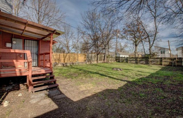 1019 Booker Street, Little Rock, AR 72204