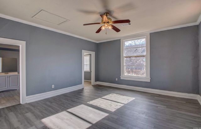 1019 Booker Street, Little Rock, AR 72204