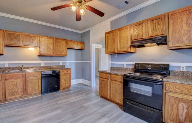 1019 Booker Street, Little Rock, AR 72204