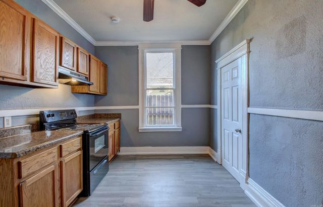 1019 Booker Street, Little Rock, AR 72204