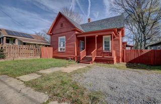 1019 Booker Street, Little Rock, AR 72204