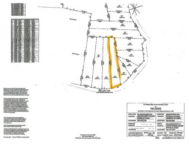 0 Mallard Rd, Hilham, TN 38568